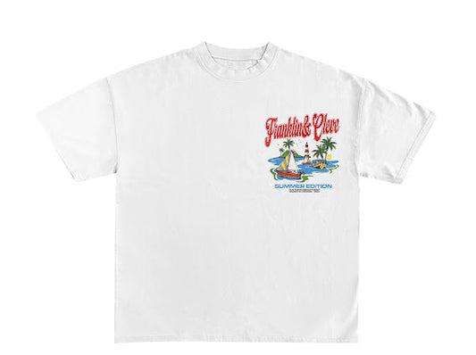 Franklin & Cleve summer edition