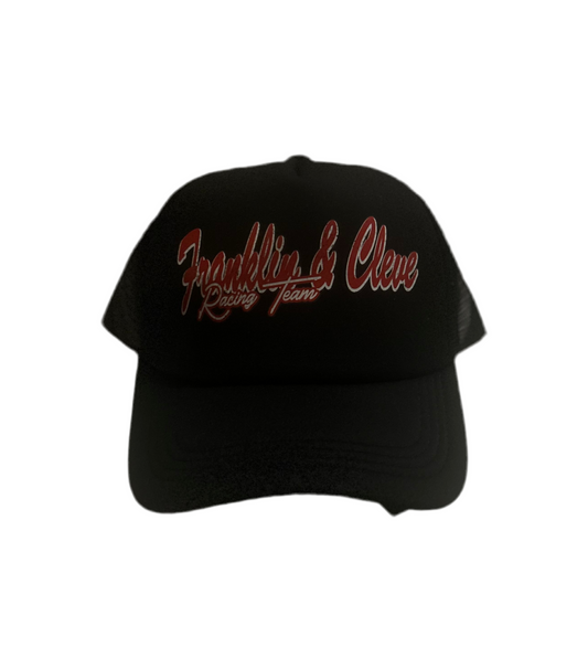 Franklin&cleve trucker hat