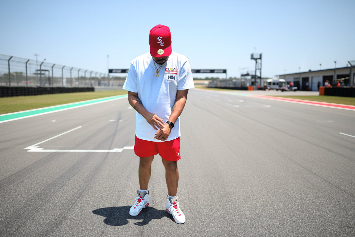 Franklin & Cleve racing division