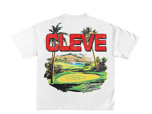 Franklin & Cleve Golf SE