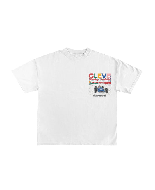 Franklin & Cleve racing division