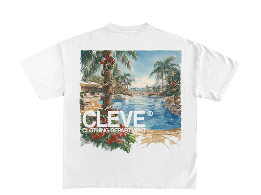 Franklin&cleve vacation tee