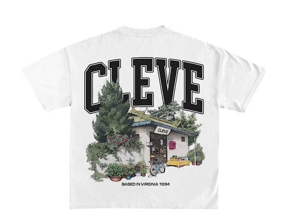 Franklin & Cleve house of Cleve