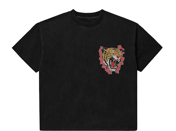 Franklin&cleve tiger tee