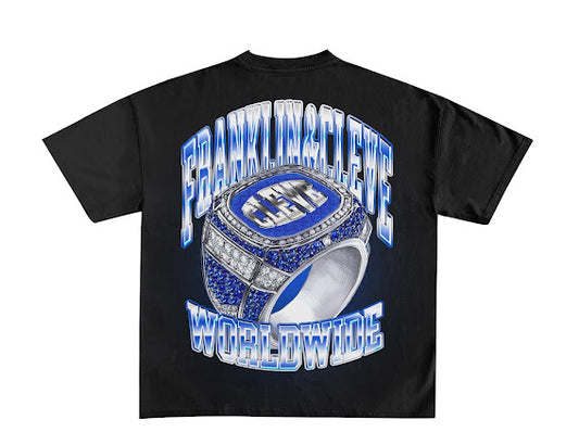 Franklin&cleve championship ring