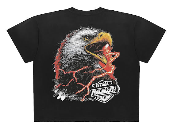 Franklin&cleve eagle HD