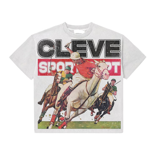 Franklin & Cleve polo tee