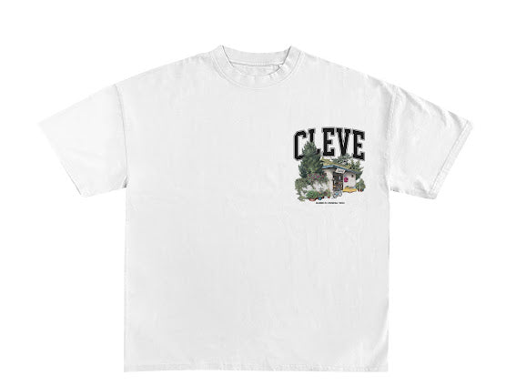 Franklin & Cleve house of Cleve