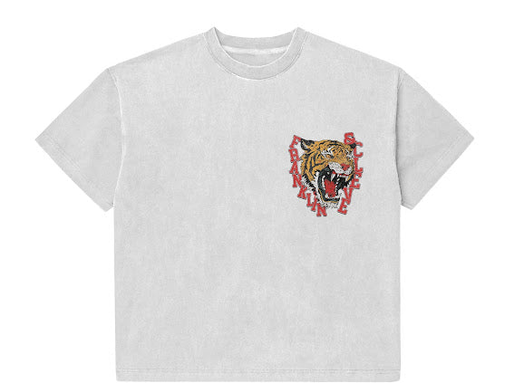 Franklin&cleve tiger tee