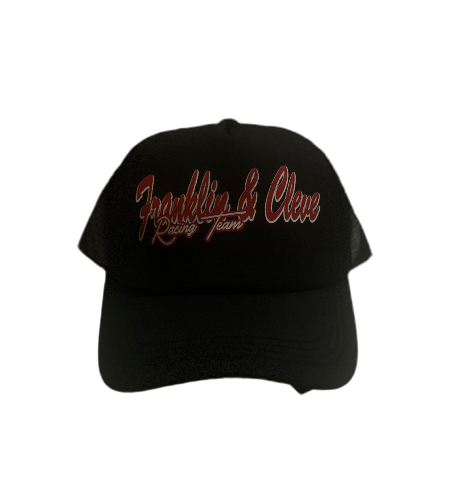 Franklin&cleve trucker hat