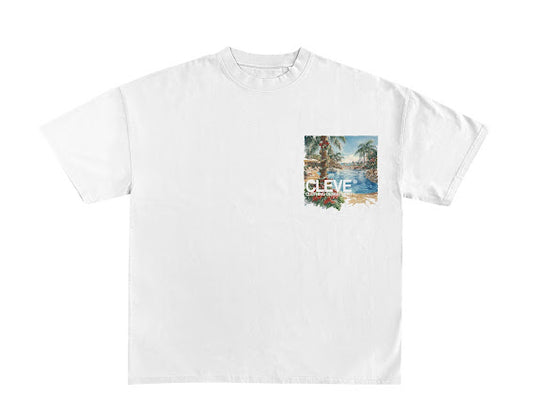 Franklin&cleve vacation tee