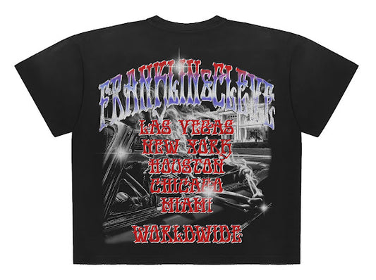 Franklin&Cleve Dreams Don’t Expire