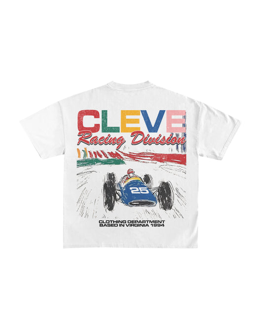 Franklin & Cleve racing division